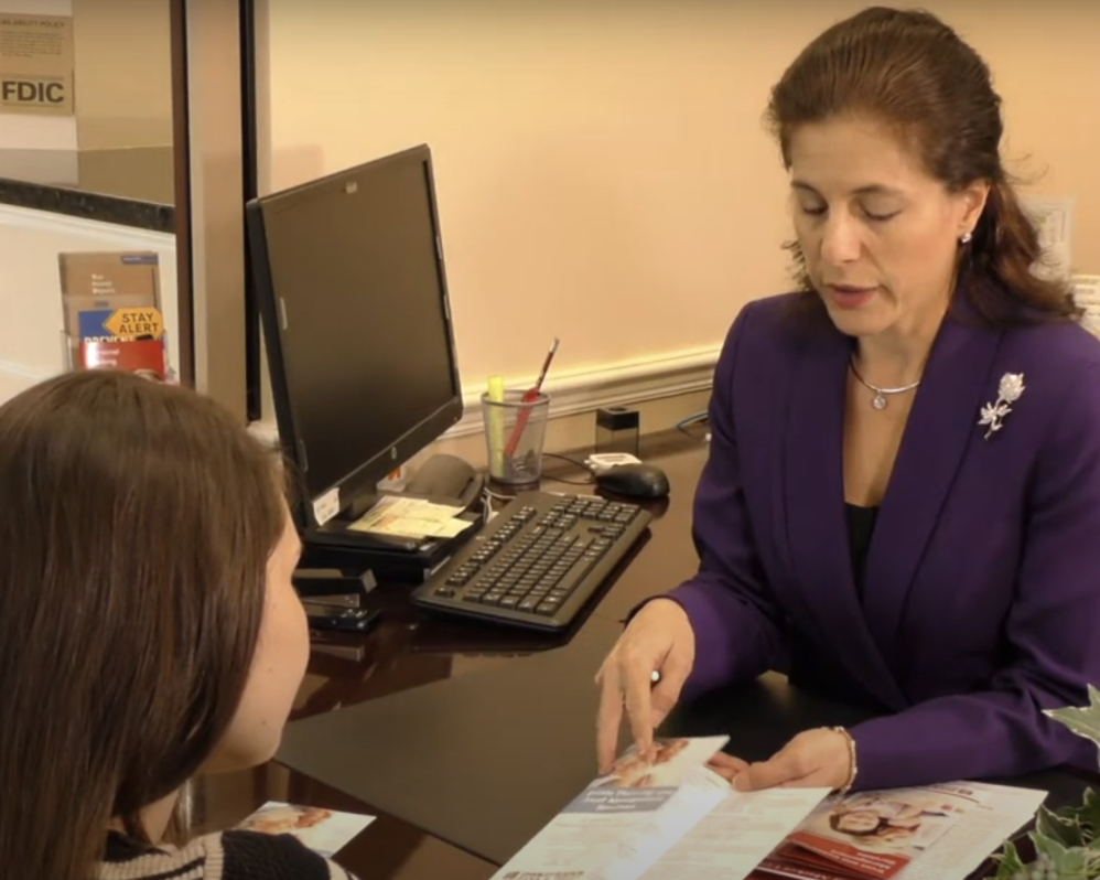 Murdock Branch Crews Bank & Trust